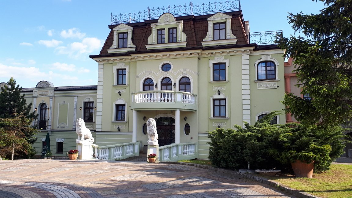 Hotel Maria-官方
