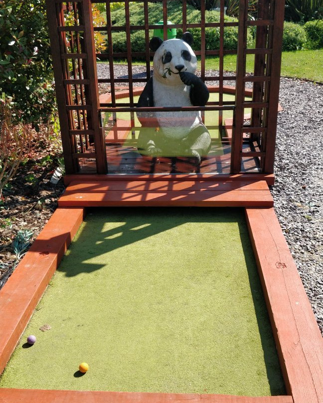 Cinderella Golf and Activity Centre景点图片