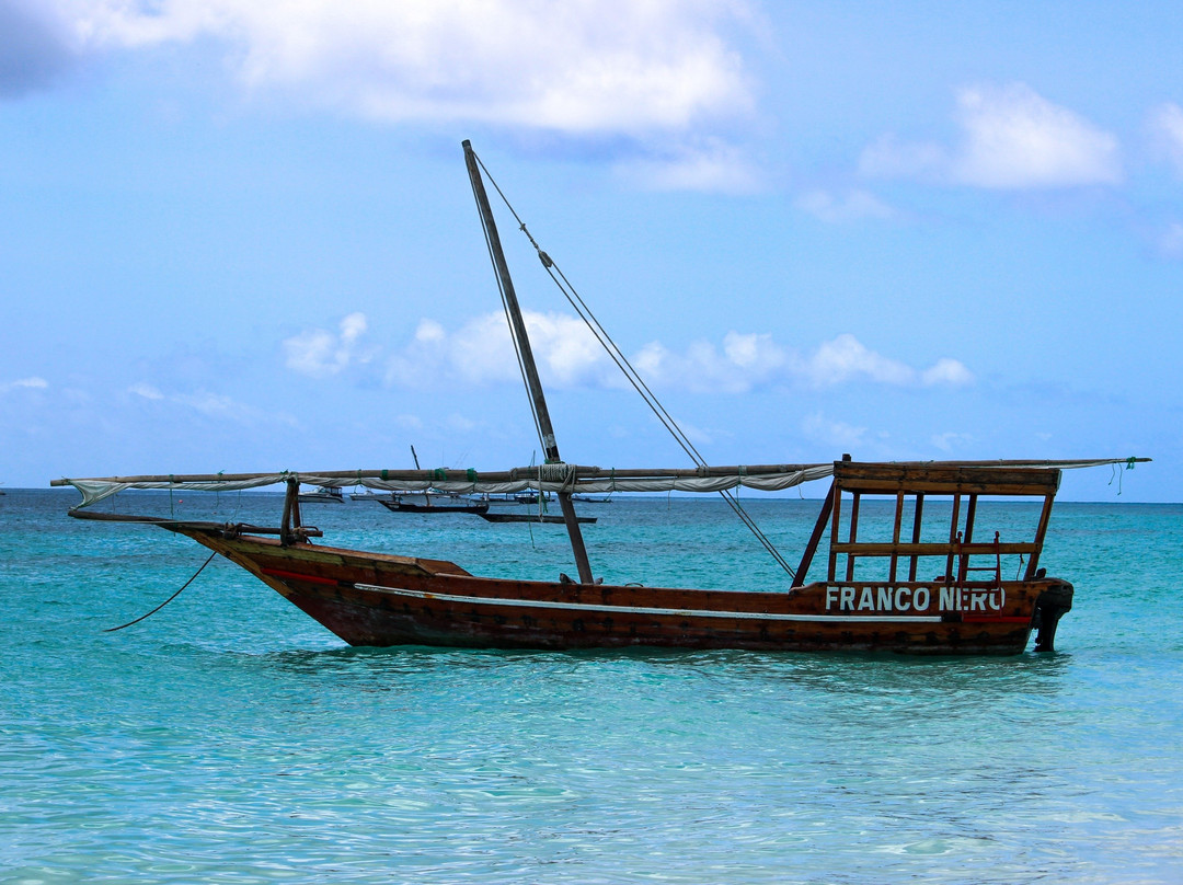 Zanzibar Experience by Rede Tours and Safaris景点图片