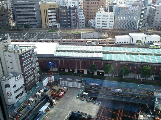 APA新宿歌舞伎町大厦酒店主图