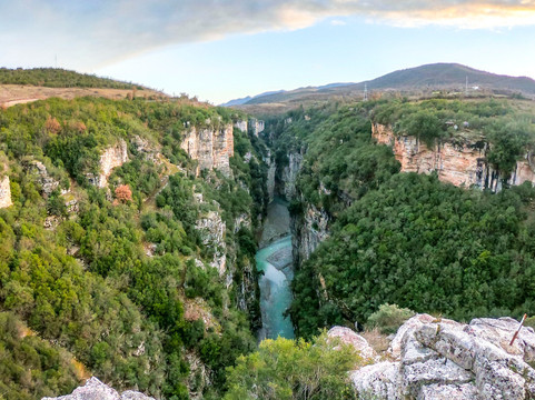 Ecotour Albania-地拉那必去景点