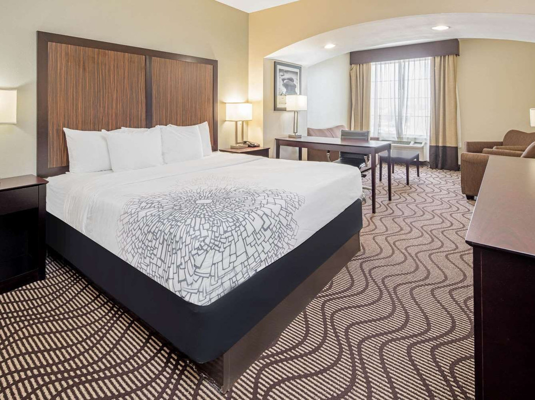 La Quinta by Wyndham Gonzales la主图