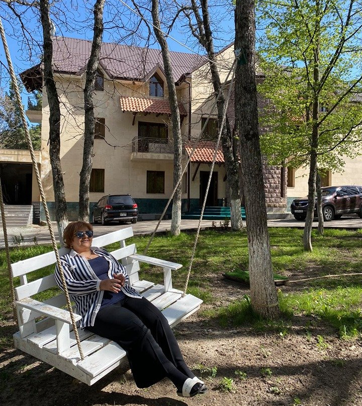 Hotel Tsaghkatun主图