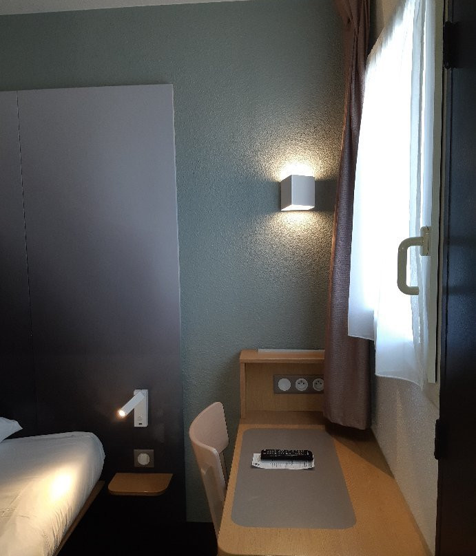B&B HOTEL Caen Sud主图