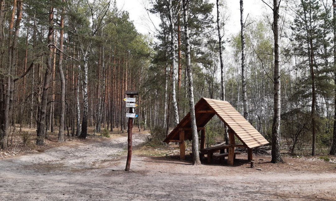 Kampinoski Park Narodowy-Izabelin必去景点