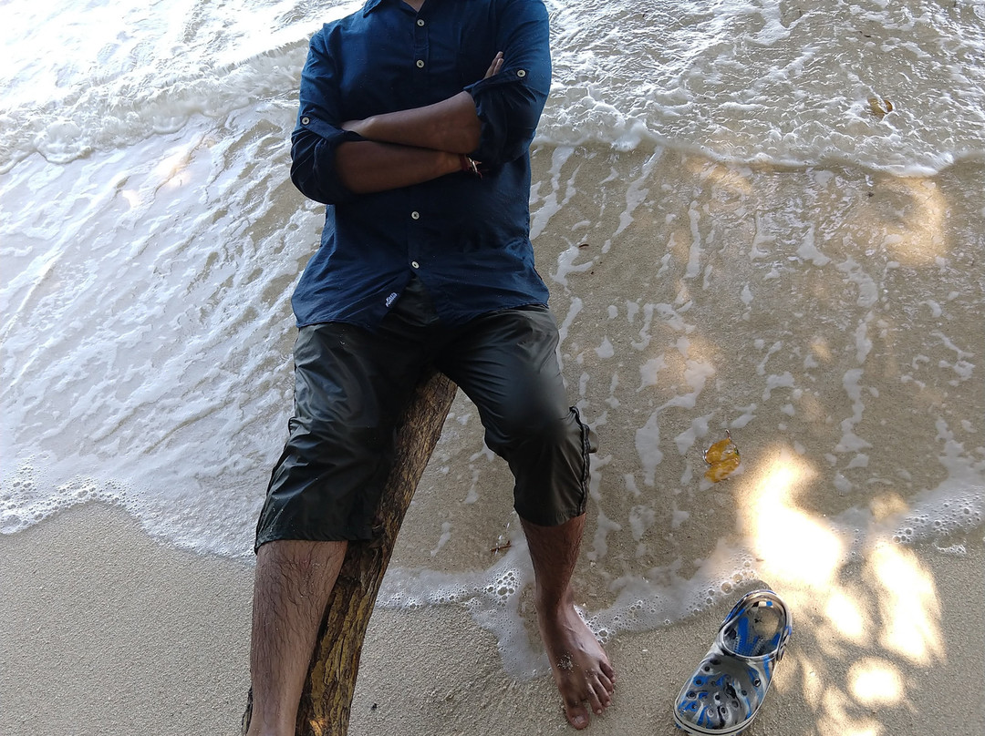Vijaynagar Beach景点图片