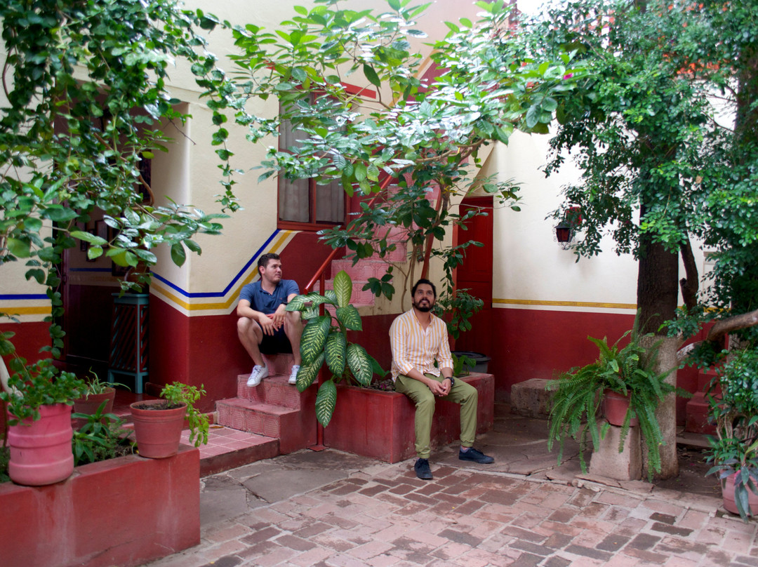 Casa Real de Minas de Batopilas主图