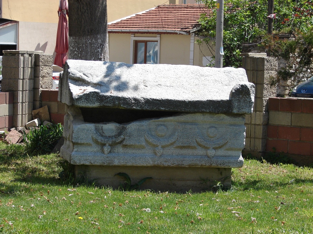 Perinthos Antik Kenti-泰基尔达必去景点