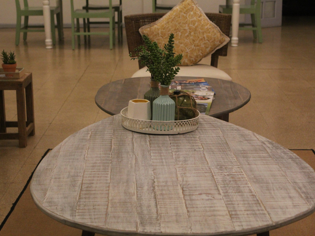 Villa Marina Lodge & Condos主图