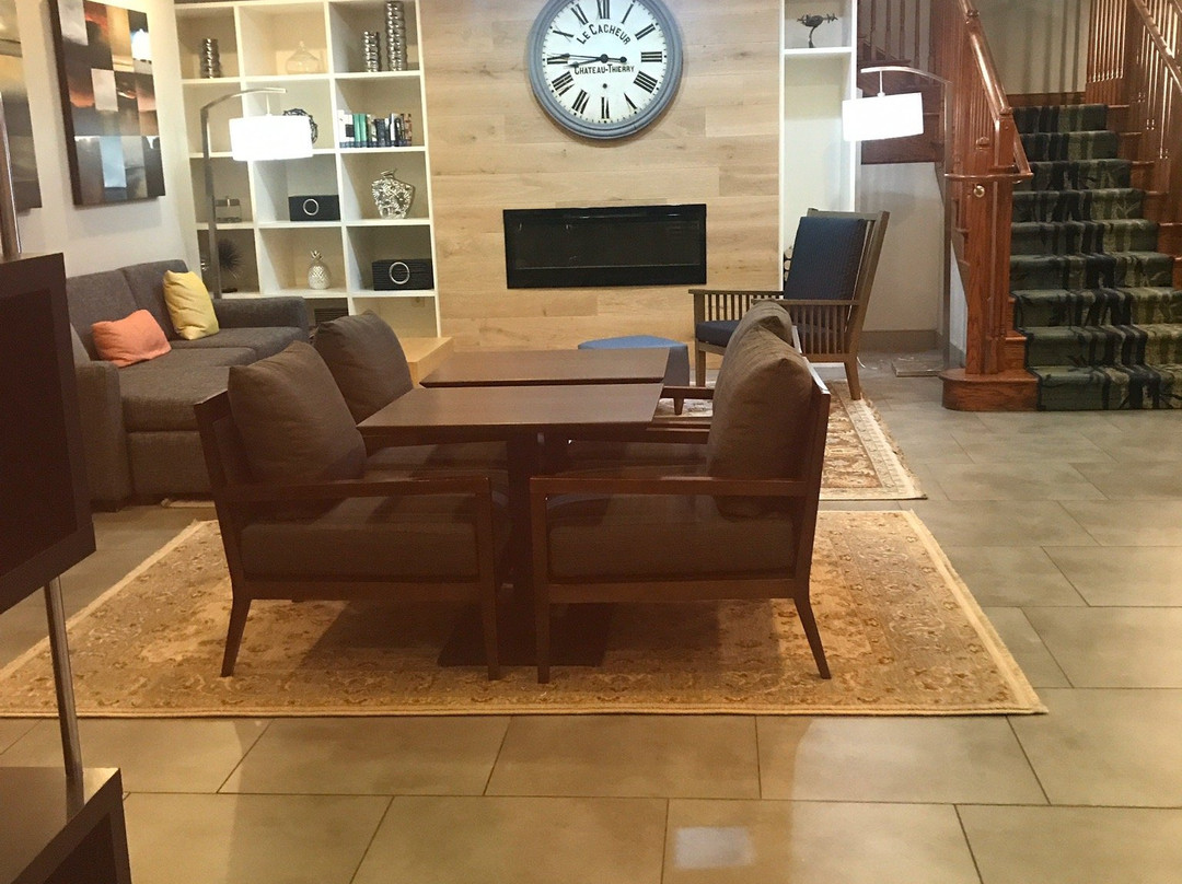 Country Inn & Suites by Radisson, Washington Dulles International Airport, VA主图