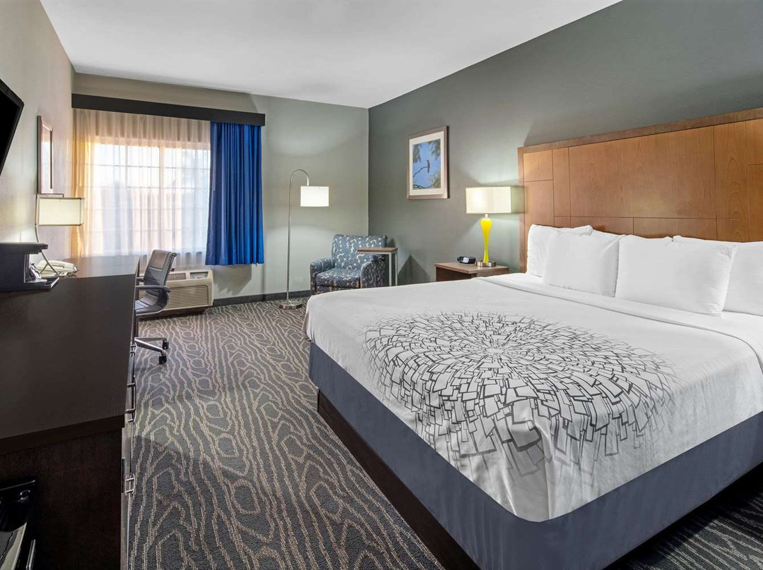 温德姆梅赛德斯奥特莱斯购物中心拉昆塔温德姆酒店套房主图