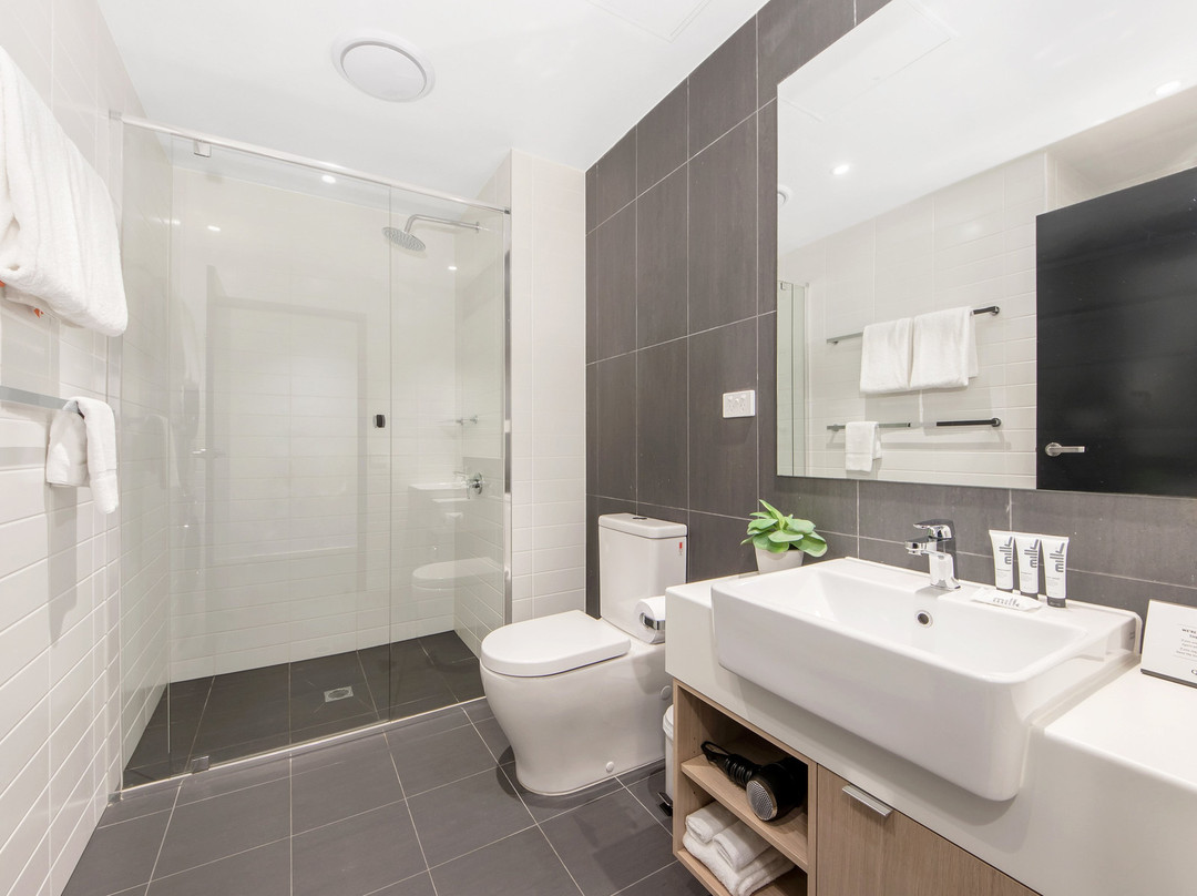 Quest Springfield Central主图