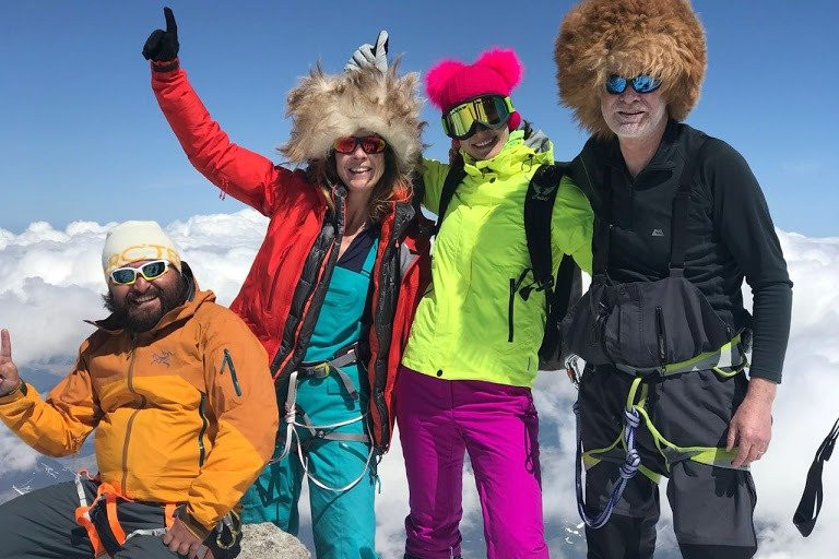 Elbrus 360景点图片