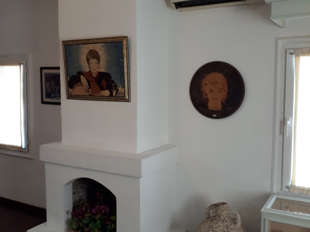 Zeki Müren Sanat Müzesi景点图片