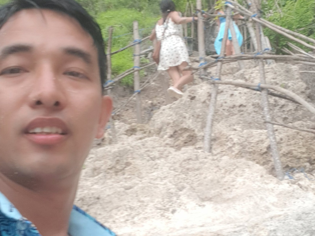 Kelingking Beach-珀尼达岛必去景点