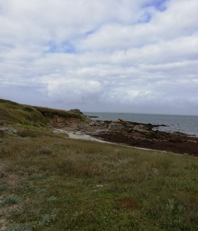 Port D' Argol-Hoedic必去景点