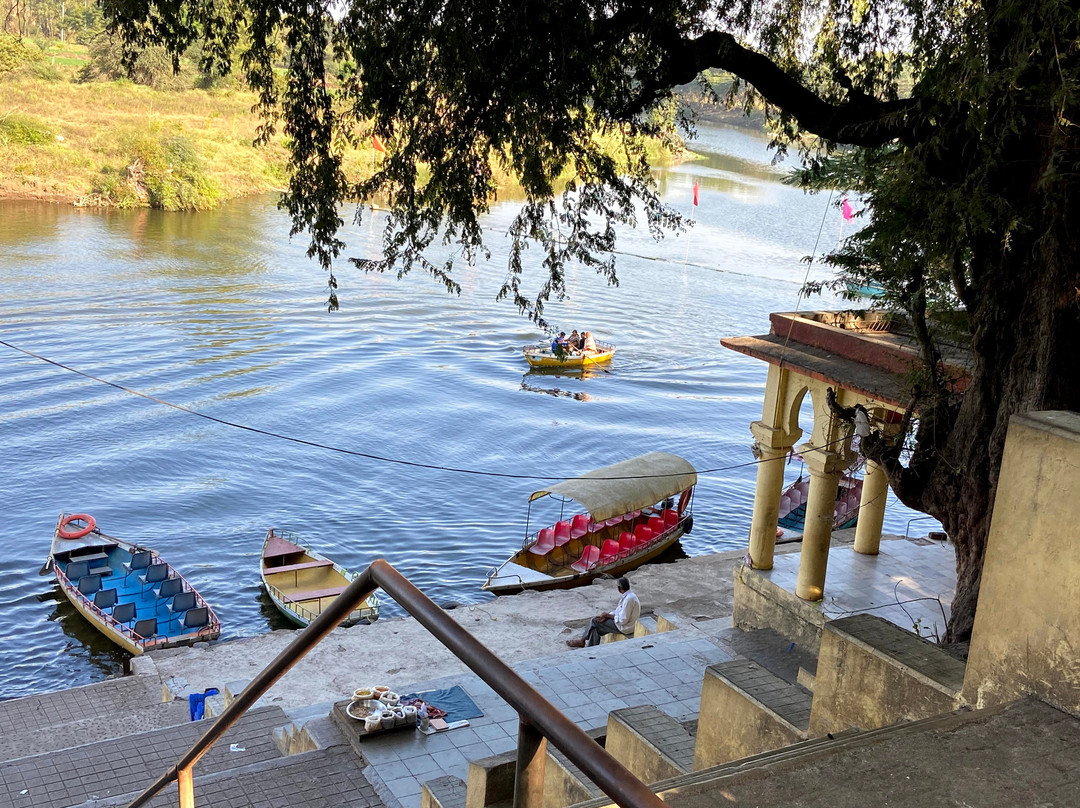 Ramkund-纳西克必去景点