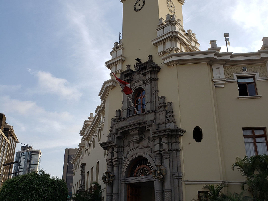 Parque Kennedy - Parque Central de Miraflores-Miraflores必去景点