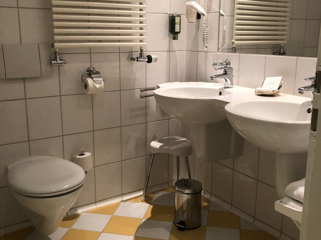 Hotel Bischofshof am Dom主图