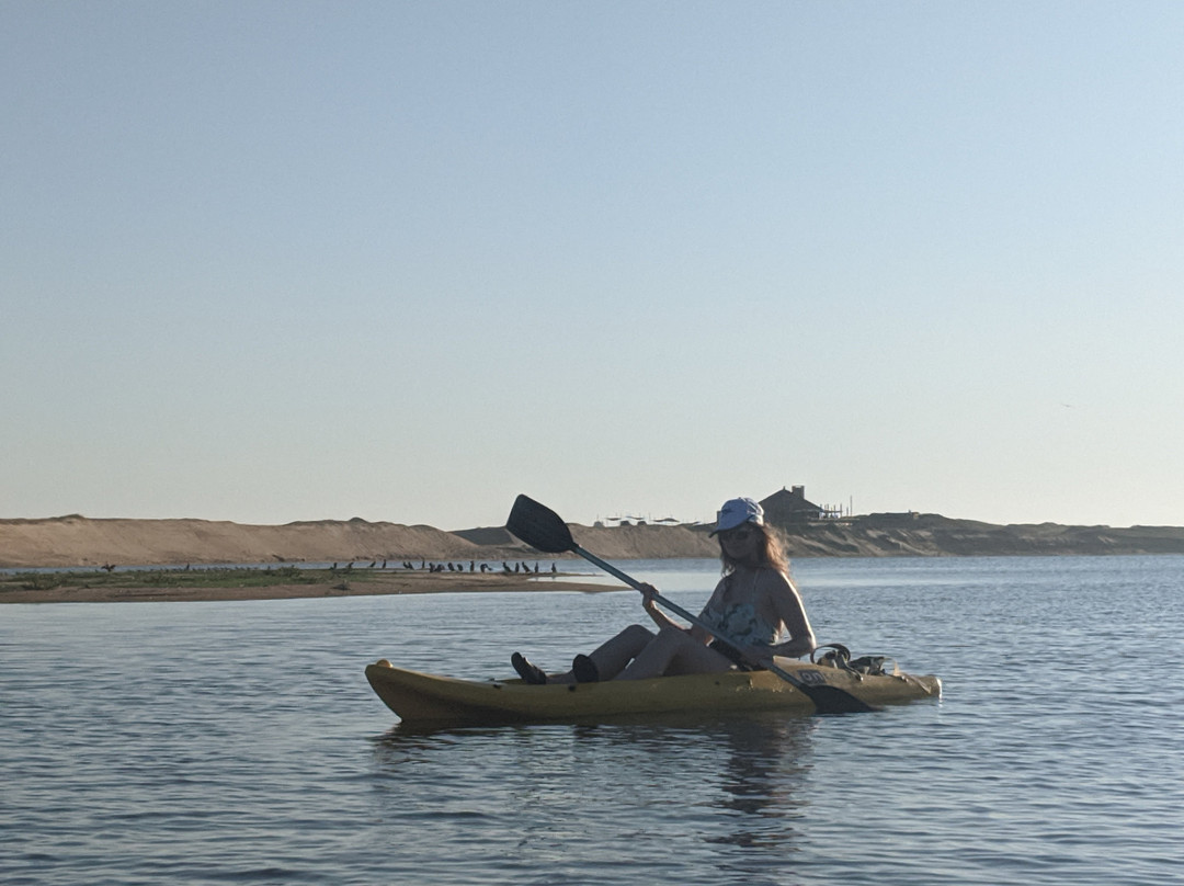 Laguna Garzon Lodge主图