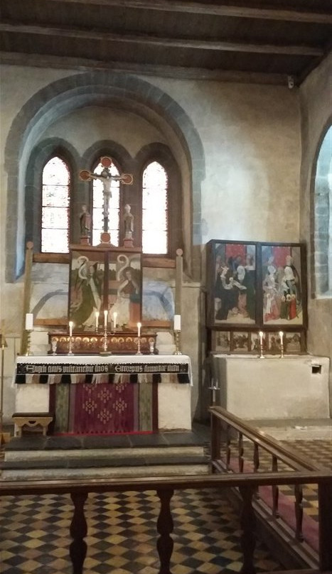 Trondenes Church-Harstad必去景点