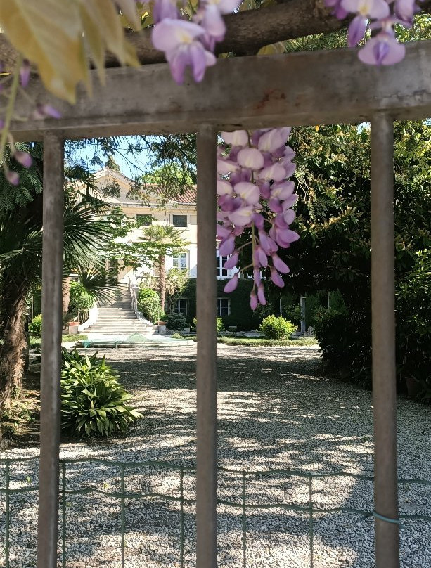 Villa Bresciani景点图片