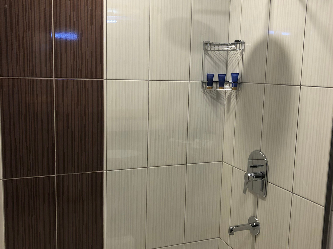 The Baron Hotel主图