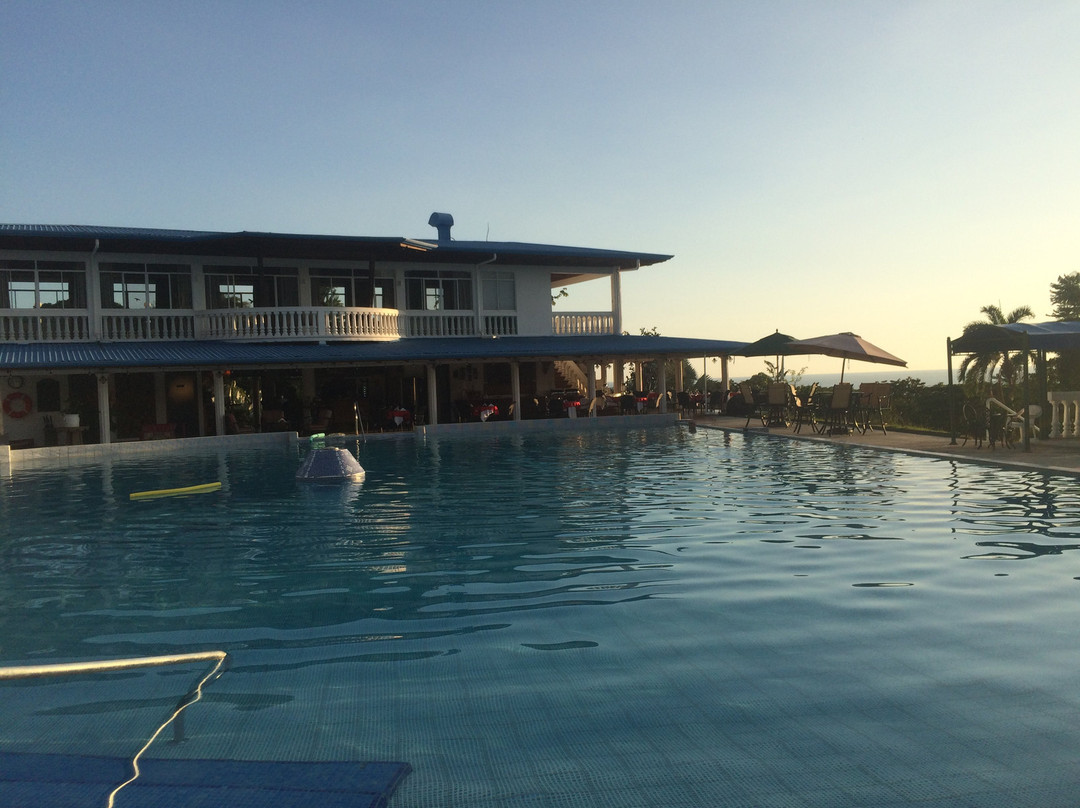 Cristal Ballena Boutique Hotel & Spa主图