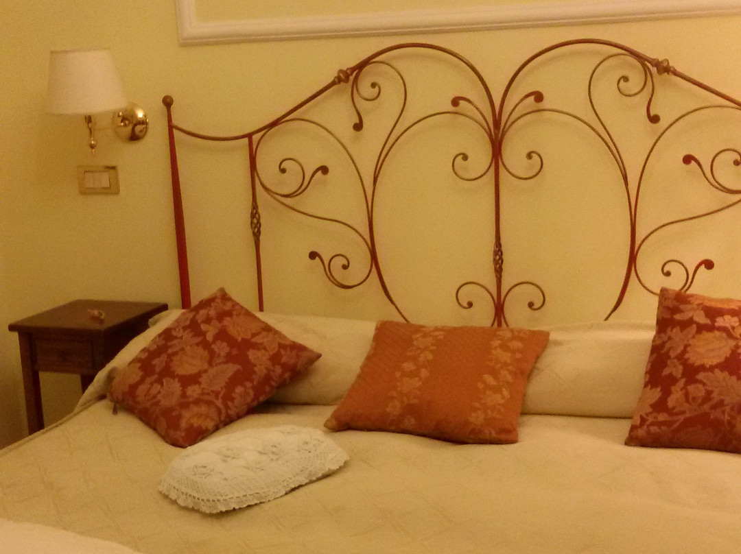 Mondo Antico Bed & Breakfast主图