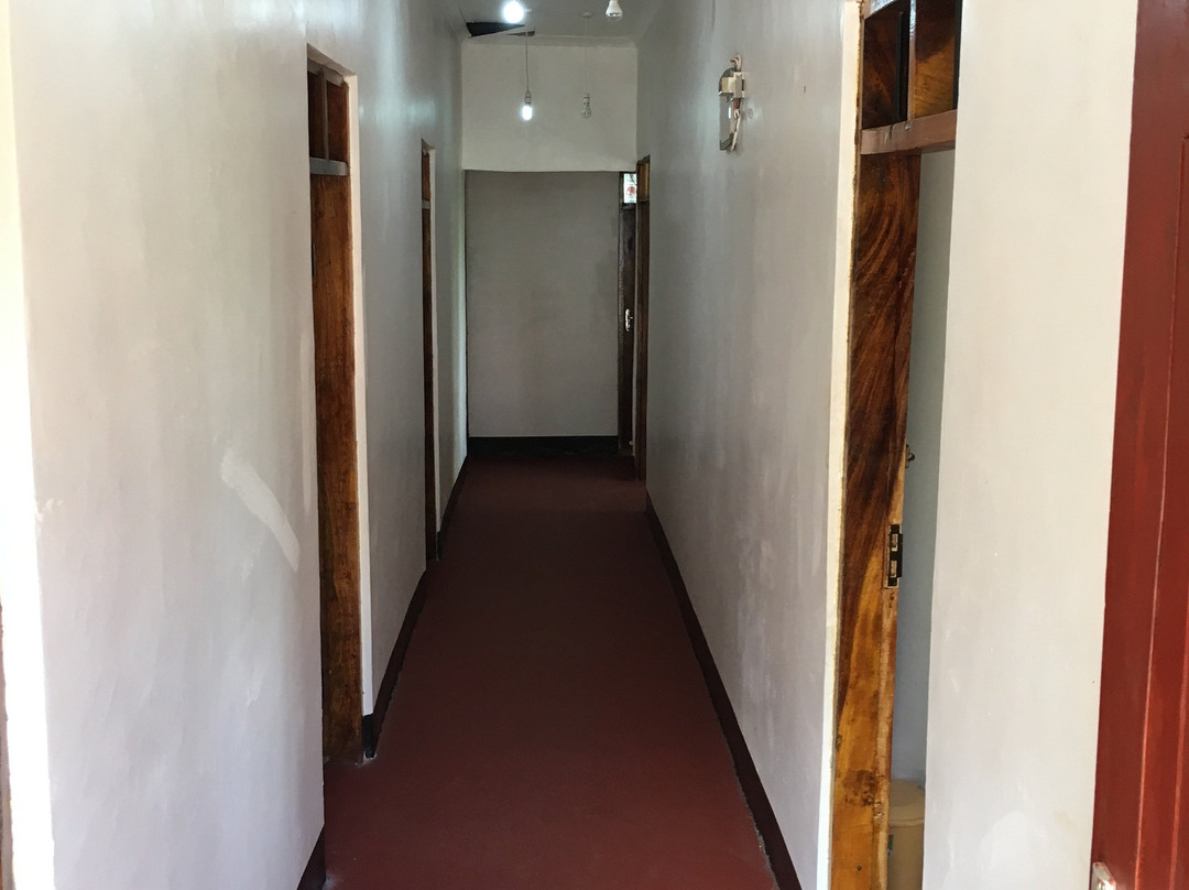 Kilema Paradise主图