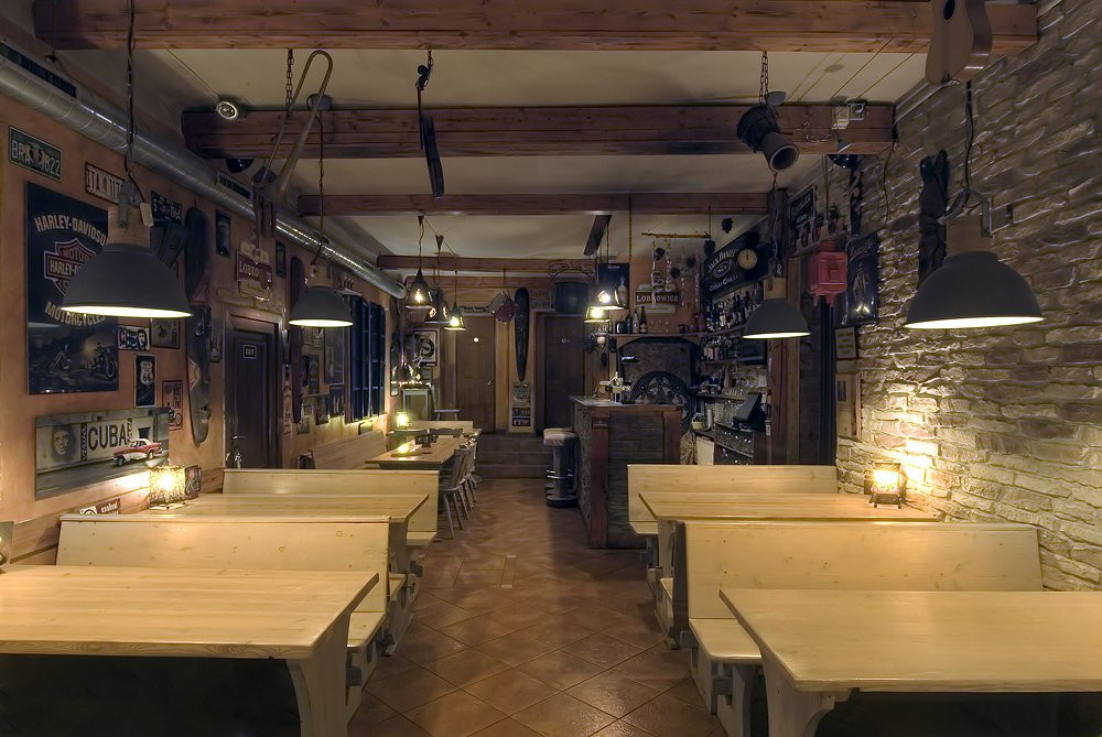 Nova Role餐馆和美食-Chilli Chilli bar&grill