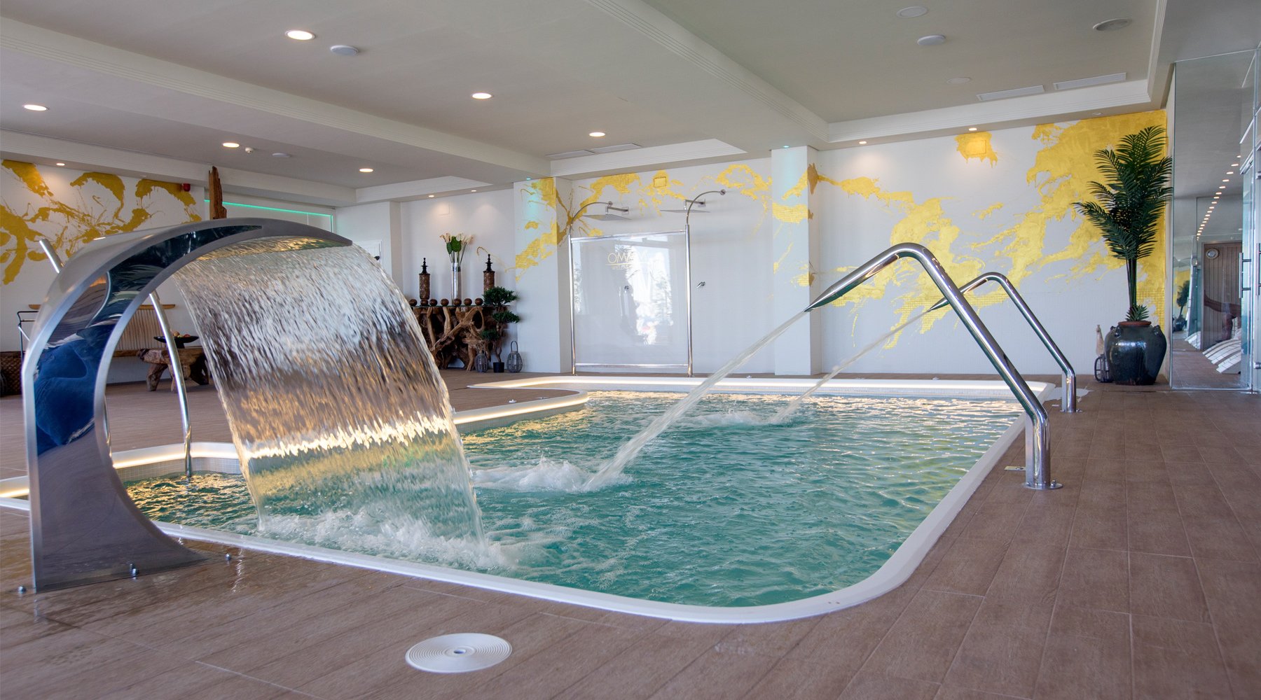 On Hotels Oceanfront-官方