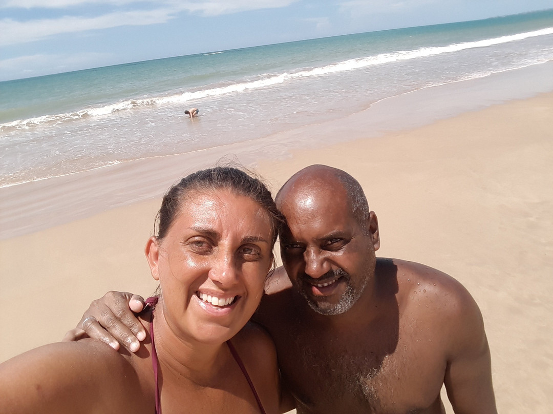 Pratagi Beach-Maceio必去景点