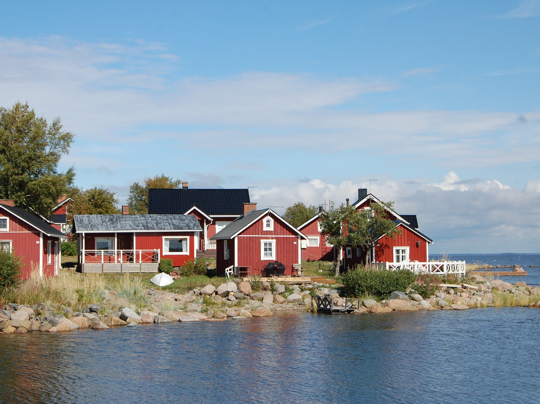 Visit Kokkola-科科拉必去景点