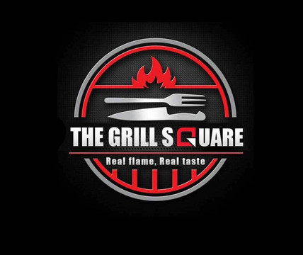 The grill square zimbabwe