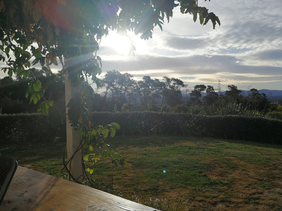 The Pear Orchard Lodge主图
