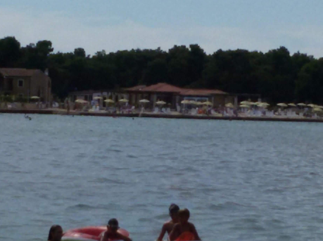 Residence Umag Plava Laguna