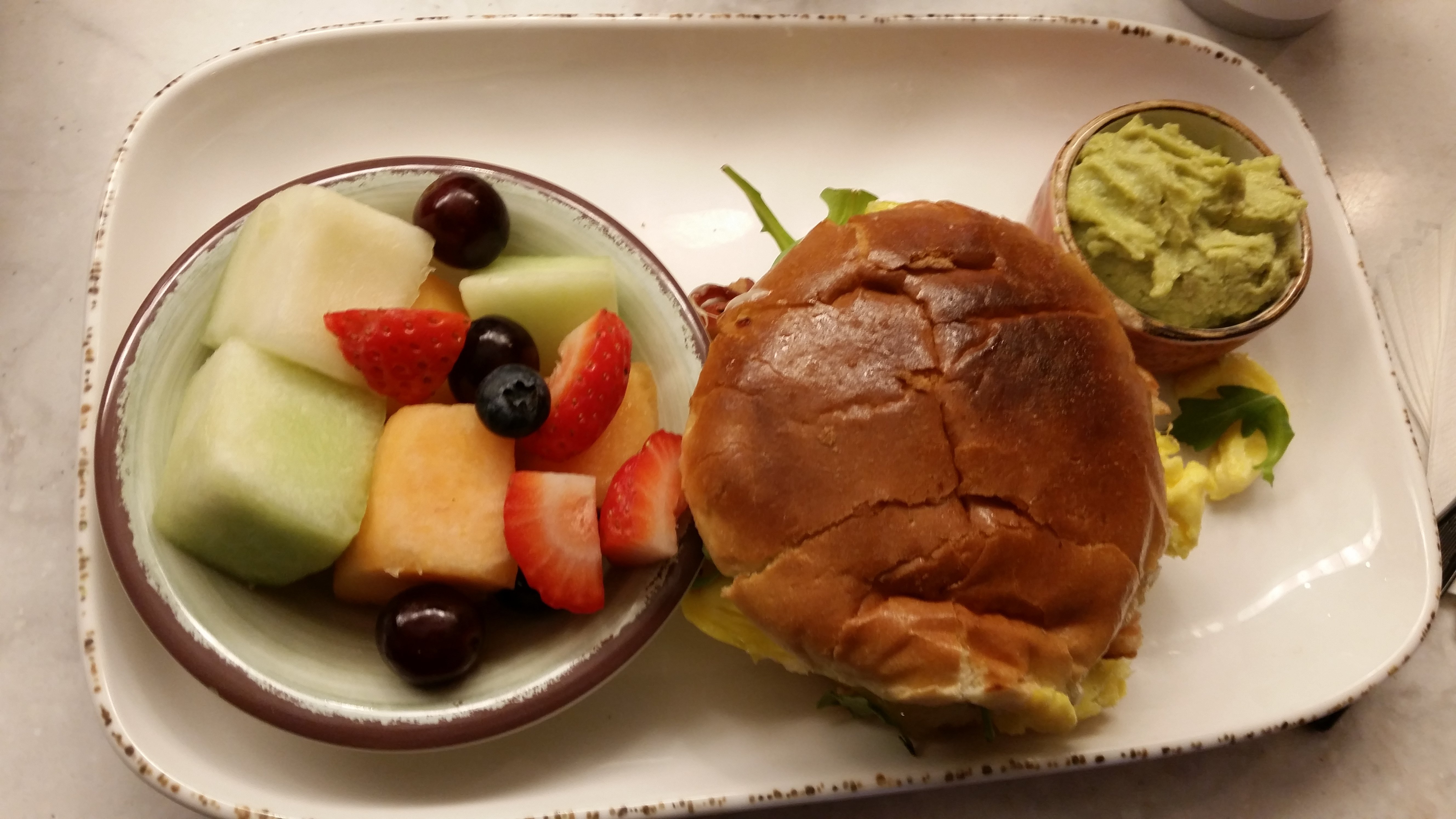 Courtyard Fort Lauderdale Plantation-餐饮