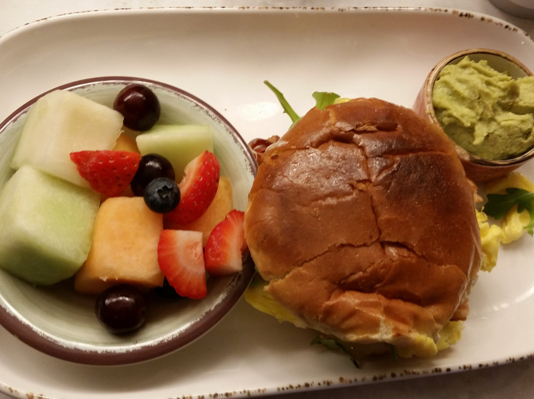 Courtyard by Marriott Fort Lauderdale City of Plantation主图