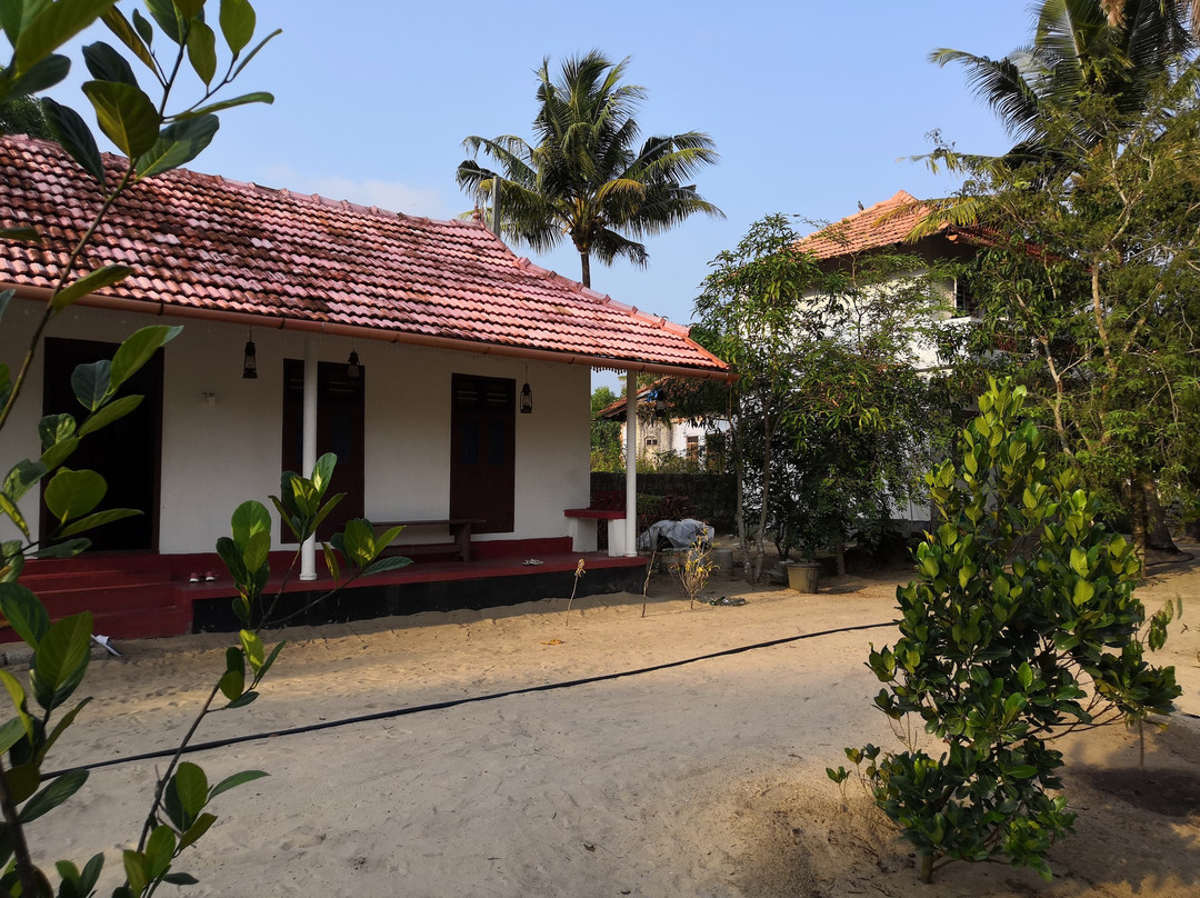 Achayans Homestay主图