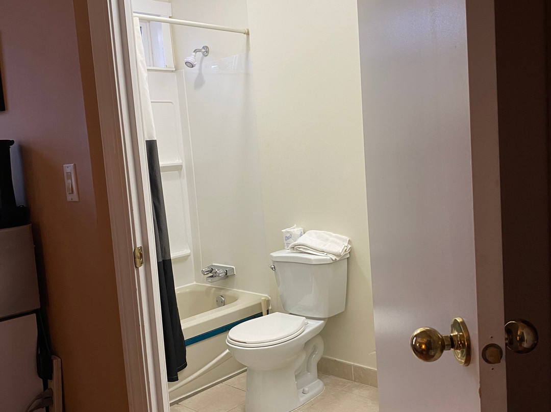 Hotel Squamish主图