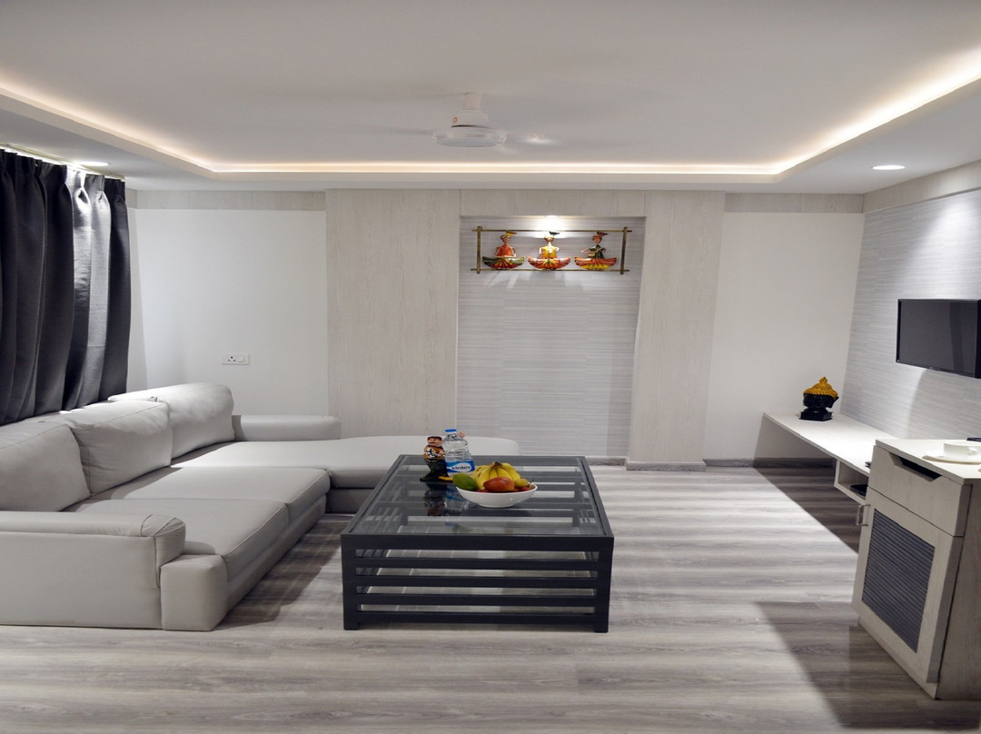 Hotel Radiance Bareilly主图