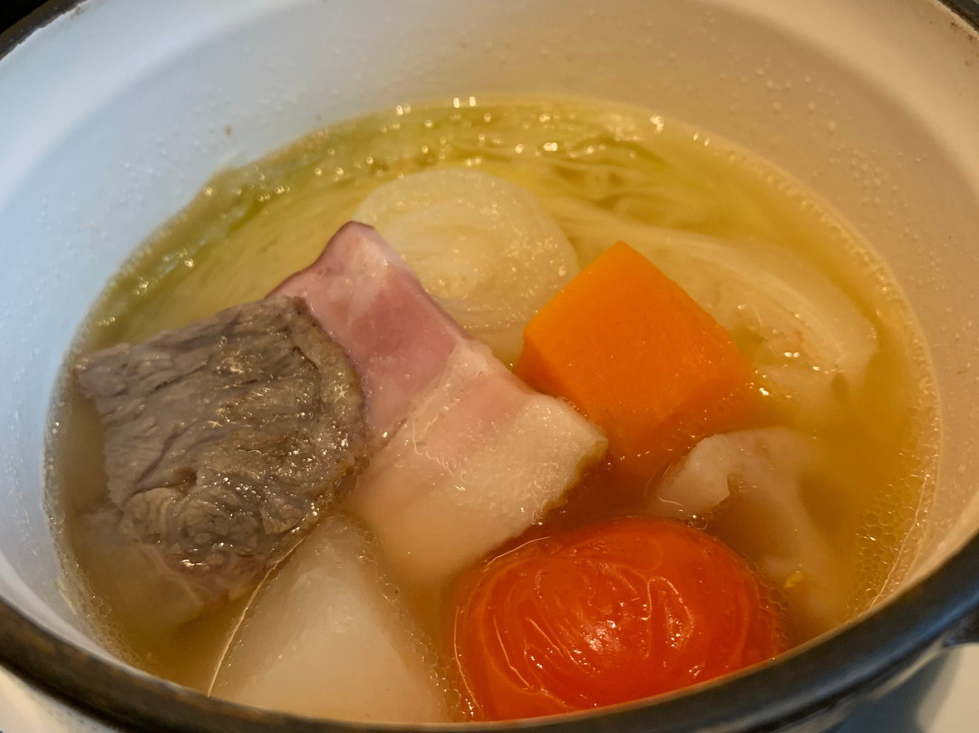 Garden Terrace Saga Hotel & Resorts主图