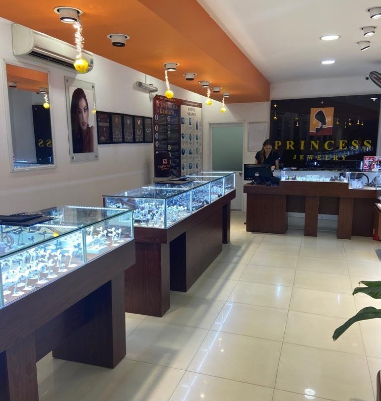 Princess Jewelry景点图片