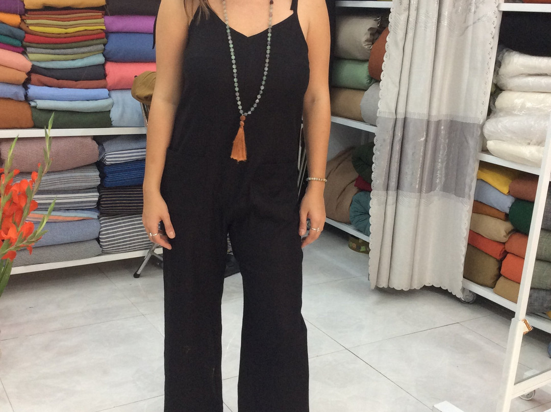 Emy Custom Tailor - Linen & Clothing Specialist-会安必去景点