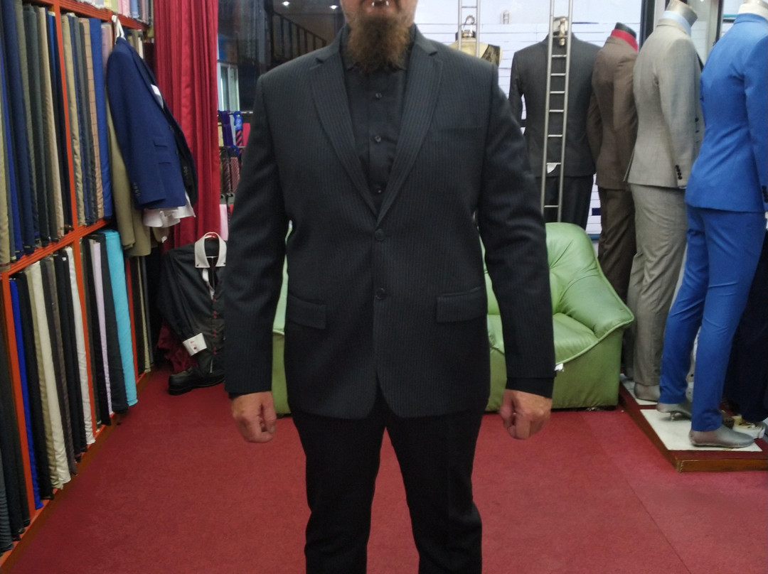 John tailor Samui-波普特必去景点