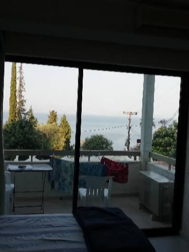 Benitses Bay View Hotel主图