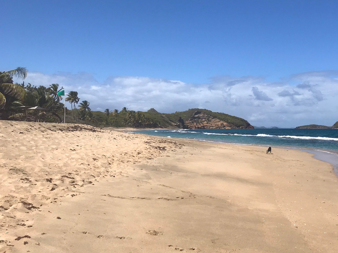 Bathway Beach-River Sallee必去景点