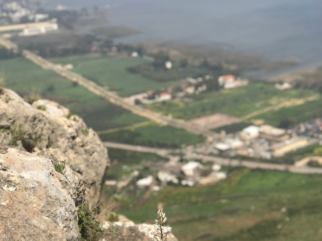 Mount Arbel-米格德尔必去景点