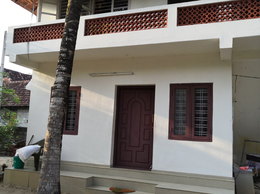 Achayans Homestay主图